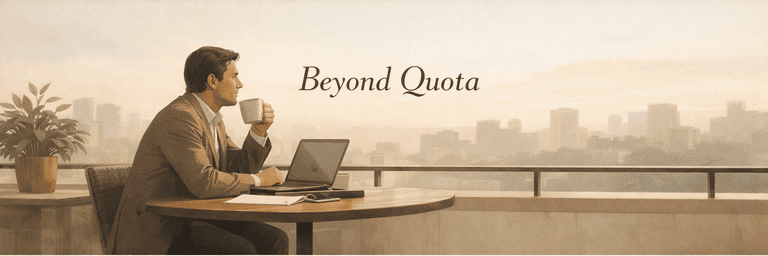 Careers Similar to Sales: What To Explore If You Want Out of Quota Pressure