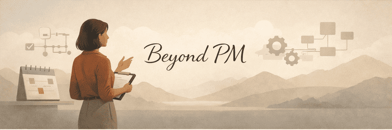 Careers Similar to Project Management: Adjacent Roles With Better Fit