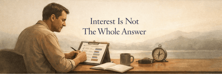 O*NET Interest Profiler Review: What It Helps With and Where It Stops