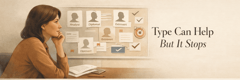 16Personalities Career Matches: What They Get Right and Wrong