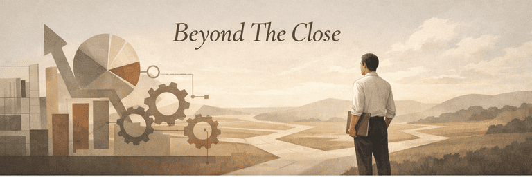 Career Change for Accountants: Better-Fit Paths Beyond Traditional Accounting