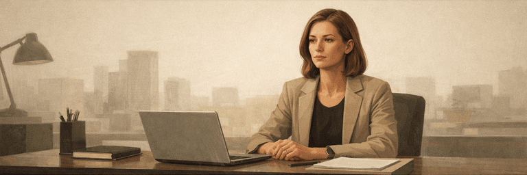 I’m Good at My Job but I Hate It: What That Usually Means