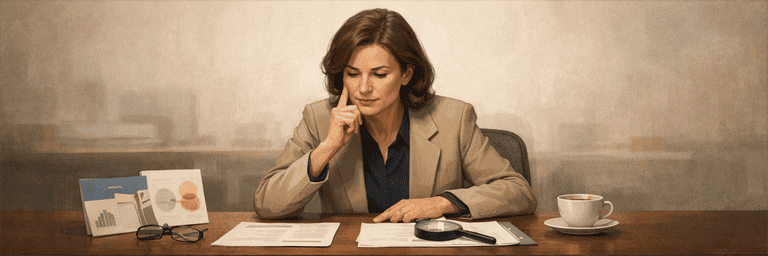 What Makes a Career Assessment Credible? A Practical Buyer’s Checklist