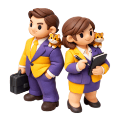 Blueprint illustration