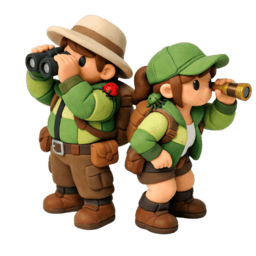 Blueprint illustration