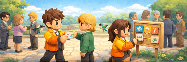 Catalyst blueprint banner