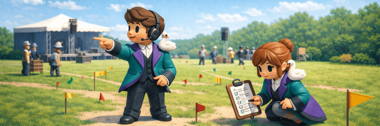 Orchestrator blueprint banner