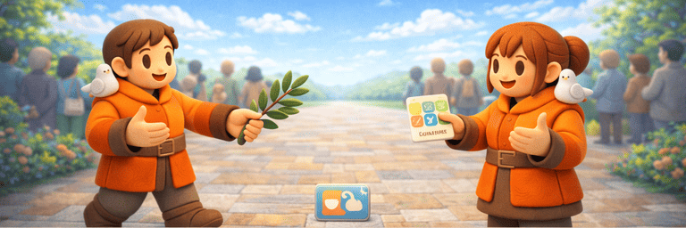 Ambassador blueprint career paths banner