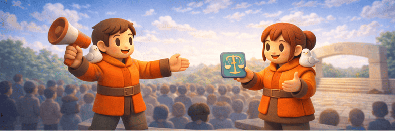 Ambassador blueprint famous people banner