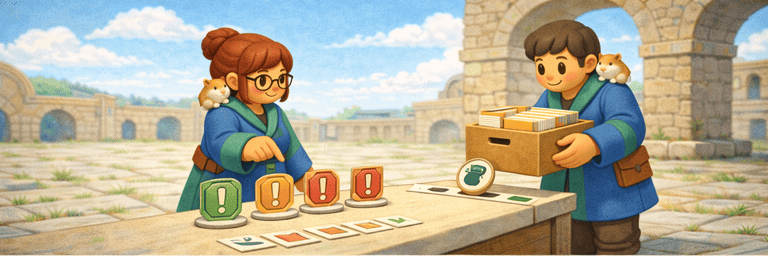 Archivist blueprint career paths banner