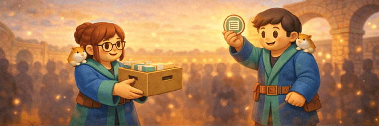 Archivist blueprint famous people banner