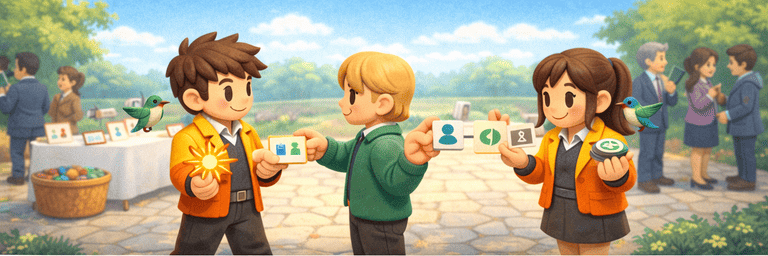 Catalyst blueprint interests banner