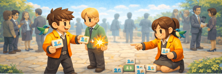 Catalyst blueprint strengths banner