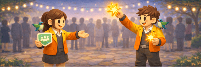 Catalyst blueprint famous people banner