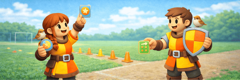 Champion blueprint career paths banner