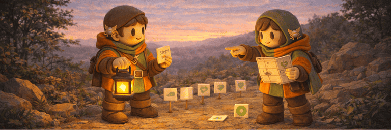 Guide blueprint growth banner