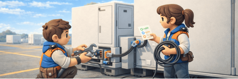 Integrator blueprint interests banner