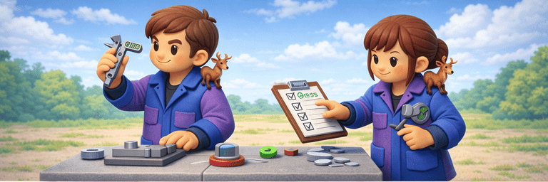 Master blueprint interests banner