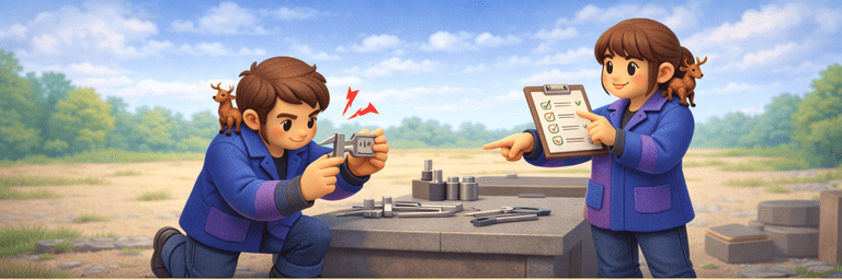 Master blueprint strengths banner