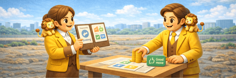 Mogul blueprint growth banner