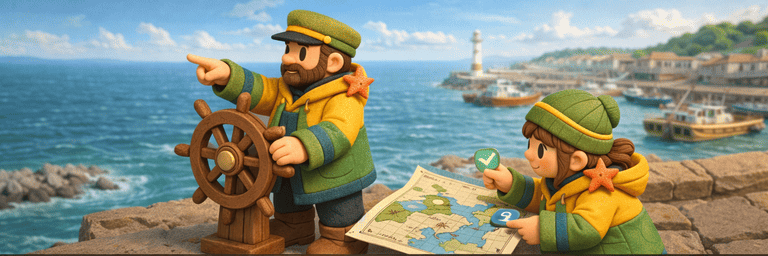 Navigator blueprint interests banner