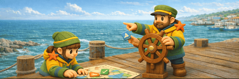 Navigator blueprint growth banner