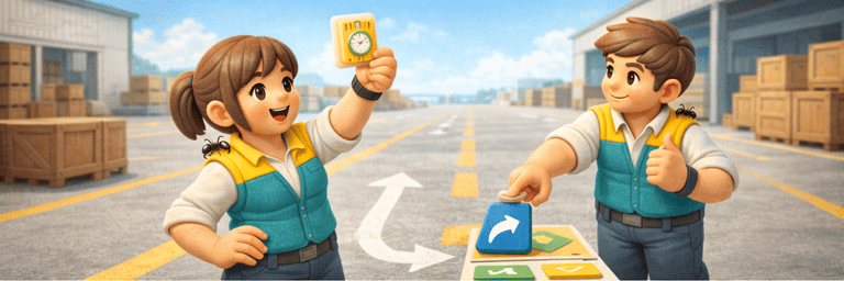 Optimizer blueprint motivations banner