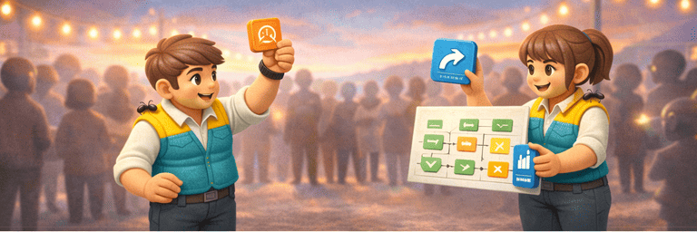 Optimizer blueprint famous people banner