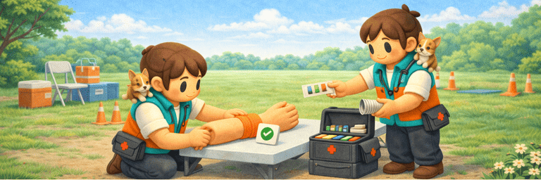 Practitioner blueprint career paths banner