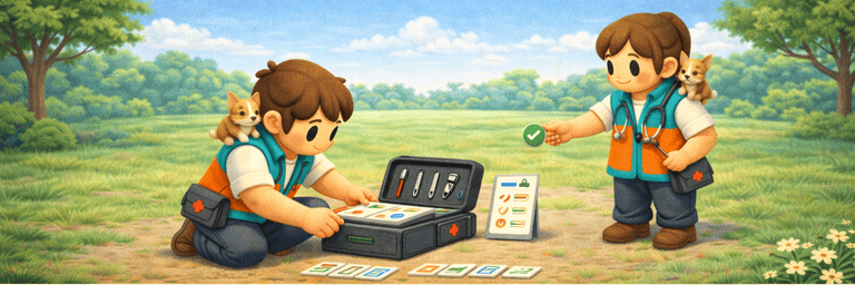 Practitioner blueprint growth banner