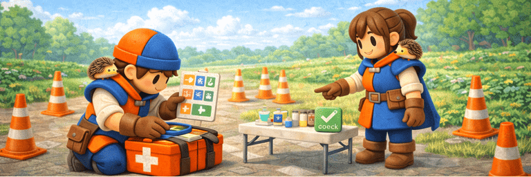 Protector blueprint growth banner