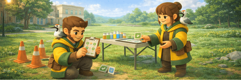 Scholar blueprint growth banner