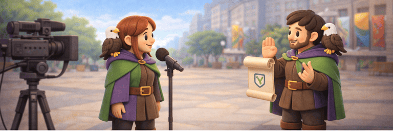 Thought Leader blueprint strengths banner