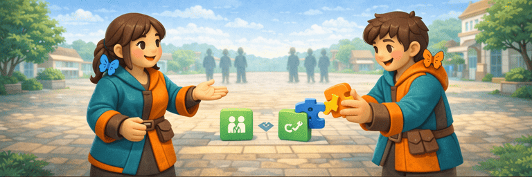 Unifier blueprint motivations banner