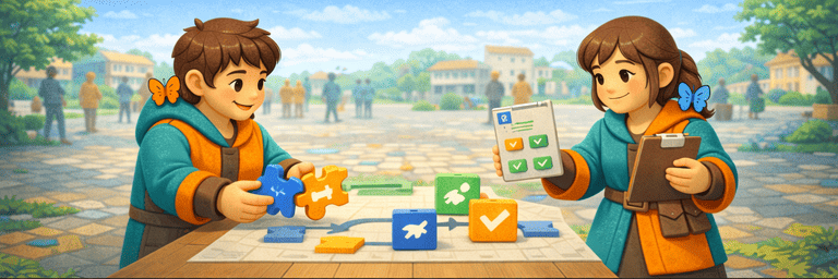 Unifier blueprint growth banner