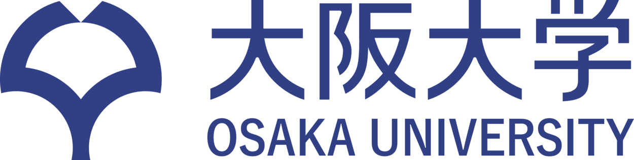 Osaka University logo