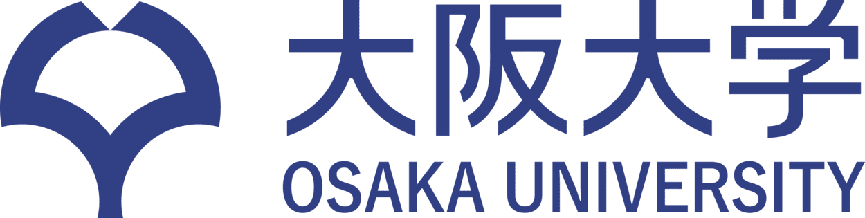 Osaka University logo