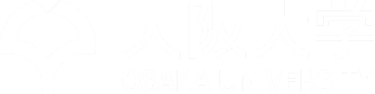 Osaka University logo