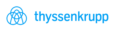 ThyssenKrupp logo