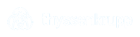 ThyssenKrupp logo